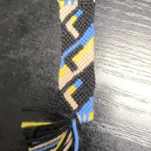 Pattern #116855 Photo