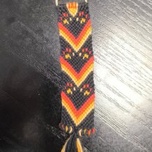 Pattern #57942 Photo