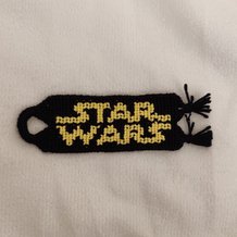 Pattern #117446 Photo