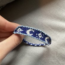 Pattern #153283 Photo