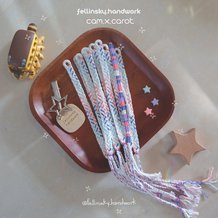 Pattern #161010 Photo