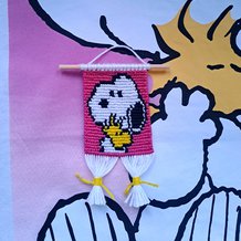 Pattern #59769 Photo