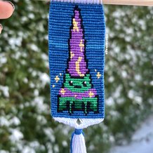 Pattern #55561 Photo