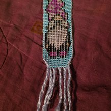 Pattern #111150 Photo