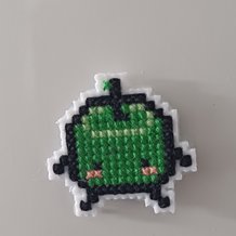 Pattern #41196 Photo