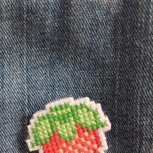 Pattern #170352 Photo