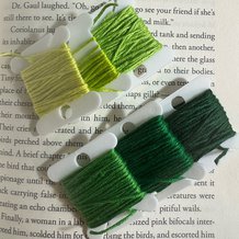 Pattern #166852 Photo