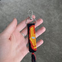 Pattern #93535 Photo