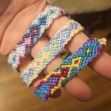 Pattern #202624 Photo