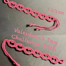 Pattern #203593 Photo