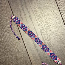 Pattern #149629 Photo