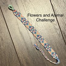 Pattern #149629 Photo