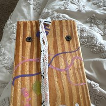 Pattern #183113 Photo