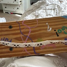 Pattern #183178 Photo