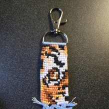 Pattern #91760 Photo