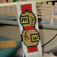 Pattern #186983 Photo