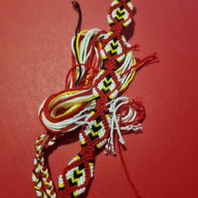 Pattern #126312 Photo