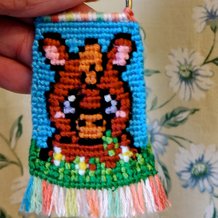 Pattern #152688 Photo