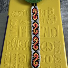 Pattern #63176 Photo