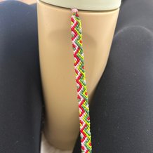 Pattern #200325 Photo