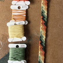 Pattern #25381 Photo