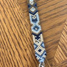 Pattern #34254 Photo