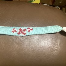 Pattern #160644 Photo