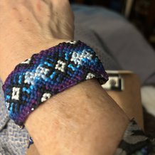 Pattern #203692 Photo