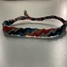 Pattern #25381 Photo