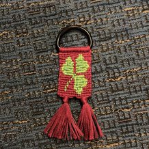 Pattern #144759 Photo