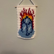 Pattern #204275 Photo