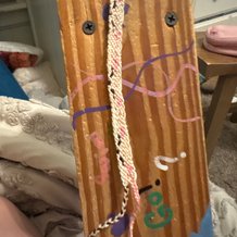 Pattern #183110 Photo