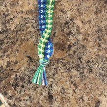 Pattern #176080 Photo