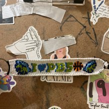 Pattern #195353 Photo