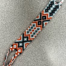 Pattern #26699 Photo