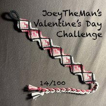 Pattern #162830 Photo