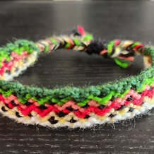 Pattern #199573 Photo