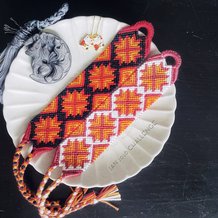 Pattern #202752 Photo