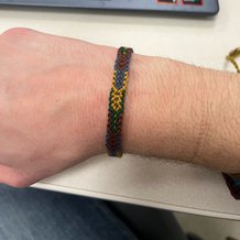 Pattern #61055 Photo