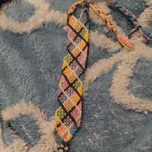 Pattern #10901 Photo