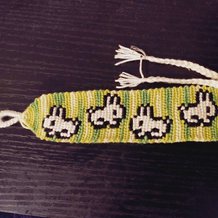 Pattern #31552 Photo