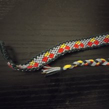 Pattern #42042 Photo