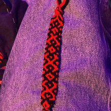 Pattern #106764 Photo