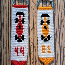 Pattern #200102 Photo