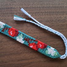 Pattern #165843 Photo