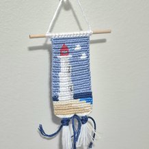 Pattern #150007 Photo