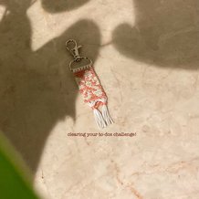 Pattern #43453 Photo