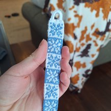 Pattern #159914 Photo