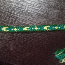 Pattern #153286 Photo