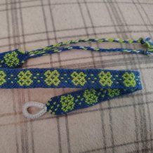 Pattern #191564 Photo